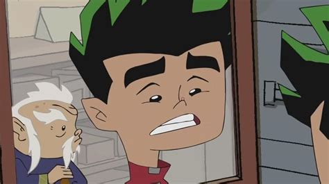 american dragon jake long dailymotion|american dragon jake long breakout.